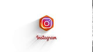 Intro instagram instagram Green Screen Chroma Key promo template free 2019