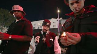 Niko G4 Mani Coolin 3WaySlim Foisey - FAMOUS FOR NO REASON  OFFICIAL VIDEO 