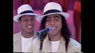 1997 Domingão do Faustão Vídeo 4