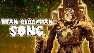 TITAN CLOCKMAN SONG Official Video