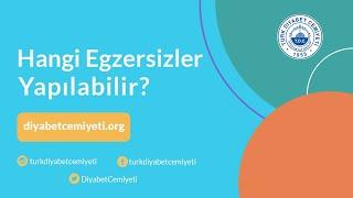 Hangi Egzersizler Yapılabilir?