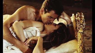 James Bond The World Is Not Enough Hot Bed Scene James And Electra King  Sophie Macareu Hot Scene