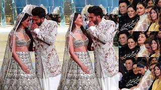 Deepika Padukone Get JEALOUS & Uncomfortable On Hubby Ranveer Singh & Alia Bhatt Closeness @RampShow