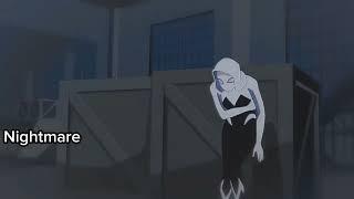 Marvel rising spider Gwen ryona part 1