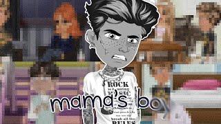 mamas boy - msp version