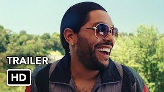 The Idol HBO Trailer HD - The Weeknd Lily-Rose Depp HBO series