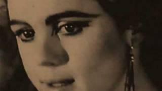 Edie Sedgwick & Pink Floyd Video