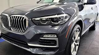 2019 BMW X5 xDrive40i in Westlake OH 44145