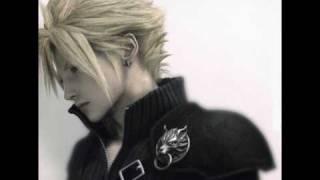 Cloud´s Theme Orchestral Version