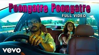 Paiya - Poongatre Poongatre Video  Karthi Tamannah  Yuvan Shankar Raja