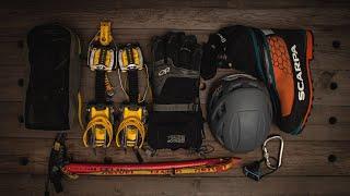My Regrets and Lessons on Beginner Mountaineering Gear