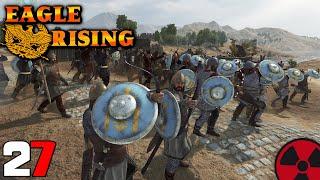 Mount & Blade II Bannerlord  EAGLE RISING  #27 ️ Let´s Play Deutsch