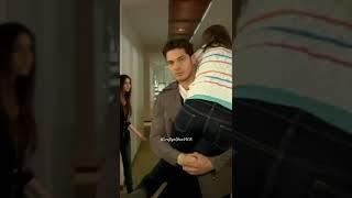 Darr hai tujhe mai kho na du emir feriha stetusadını Feriha koydum femir cute momentfemir stetus