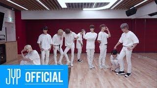 Stray Kids스트레이 키즈 부작용Side Effects Dance Practice Video 9 ver.