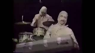 The Mummies - The Fly - SanFrancisco 81991 Counter Culture Cable Access TV 9