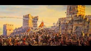 The History of the Turkish and Ottoman Empire  BBC Documentary full HD