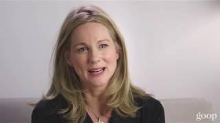 How goopy Are You? Laura Linney  goop