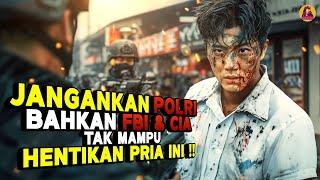 Terlihat Biasa Saja Pria Ini Ternyata Bos Gangster Paling Disegani Di Dunia alur cerita film