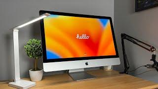 Is it worth getting the 2017 27” 5k iMac in 2024? Review