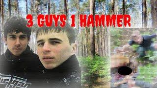 Dnepropetrovsk Maniacs  The True Story Behind 3 Guys 1 Hammer