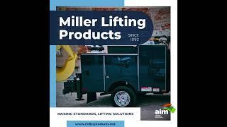 Member Spotlight Miller Litting Products