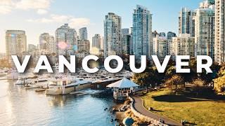 How Livable is Vancouver really?