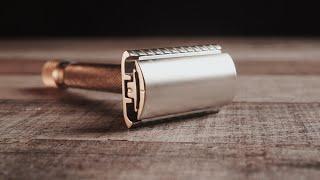 Parker Variant Adjustable Safety Razor. Is it Worth its Weight in Gold?