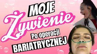 ŻYWIENIE PO OPERACJI