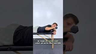 Strengthen Your Rotator Cuff At Home And Fix Your Shoulder Pain