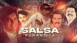 #SALSA #ROMANTICA #VIDEOMIX 2021 LO #MEJOR DE LA #SALSA #ROMANTICA BY @VjCollins