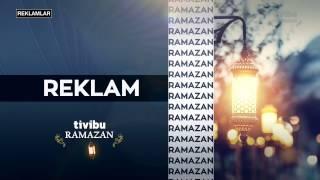 Tivibu Ramazan - Reklam Jeneriği Full HD