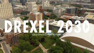 Drexel University A Commitment to 2030