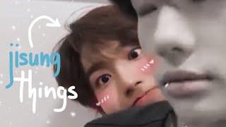 JUST JISUNG THINGS - HAN SKZ CRACK