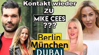 MIKE CEES wieder Kontakt zu MICHELLE? ARIELLE ist enttäuscht MIKE & DELIA´s Jetset-Life? -  TANA