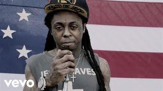 Lil Wayne - God Bless Amerika Official Music Video