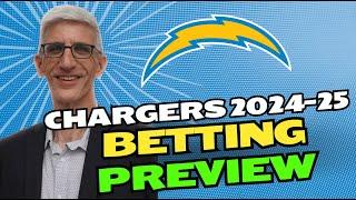 Los Angeles Chargers 2024 Schedule Preview  Los Angeles Chargers 2024 NFL Picks and Predictions
