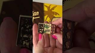 Miniature Hawaiian Chocolates