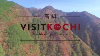 Kochi Prefecture Eastern - VISIT KOCHI JAPAN