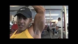 Jazmany castellanos 2006pumpingmuscle