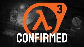 New HL3 is Real - Huge Leak  Everything You Must Know