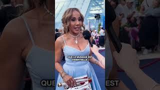 CATHY GUETTA NOUS DONNE SES MEILLEURS CONSEILS POUR UNE SOIRÉE RÉUSSIE  