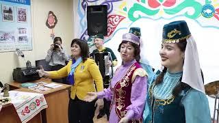 В Актюбинской области cостоялось открытие скульптурной композиции