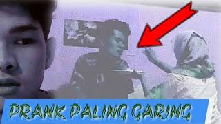 Prank Sakit Perut & Muntah-Muntah Malah Disuapin