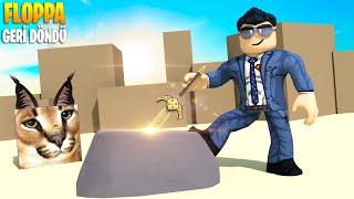  Floppa 2. Oyuna Başlıyoruz   Raise a Floppa 2  Roblox Türkçe