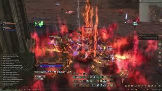 Lineage 2 Essence EU Maroon - Single target HB