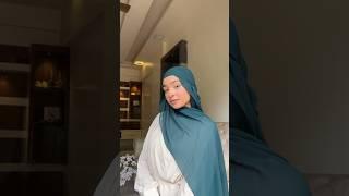 Hijab tutorial  #hijab #explore #hijabtutorial #ytshorts #hijabstyle #explore