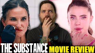 The Substance - Movie Review