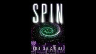 Spin By Robert Charles Wilson