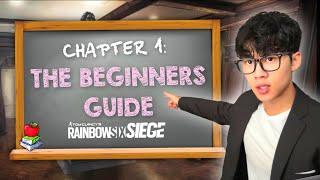 R6 ACADEMY THE BEGINNERS GUIDE