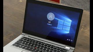 how to reset hp laptop without password